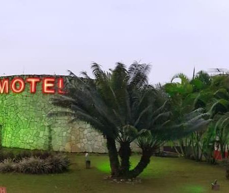 Motel Libidus Joinville Esterno foto
